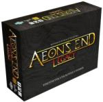 Indie Boards and Cards Aeon's End Legacy - Történetek a világvége utánról