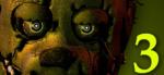 Scott Cawthon Five Nights at Freddy's 3 (PC)