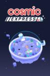 Digital Melody Cosmic Express (PC)