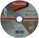 Makita DISC TAIERE INOX 125X1 (D-18770 (D-65969))