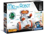 Clementoni Mio, a programozható robot - Next Generation (50316)