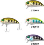 Predator-Z Vobler Carp Zoom Predator-Z Angry Crank, 5cm, 8g, Floating, Culoare 72 (CZ3672)
