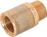 VIEGA menetes vörösöntvény csaphosszabbító 1/2"x25 mm (3525) (EG-354985-VIEGA)