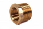 VIEGA menetes vörösöntvény szűkítő 6/4"-1/2" KB (3241) (EG-267742-VIEGA)