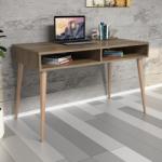 Puqa Design Novo dió íróasztal 120 x 74, 8 x 60 cm (835PUQ3814)