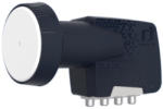 INVERTO Premium Quad LNB - mostelado