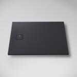 MARMY LOFT - 80x120 Zuhanytálca Cavalli Black 80 7962 80 12 54 (80 7962 80 12 54)