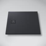 MARMY LOFT - 90x120 Zuhanytálca Cavalli Black 80 7969 90 12 54 (80 7969 90 12 54)