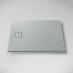 MARMY LOFT - 100x120 Zuhanytálca Valentino Grey 80 7982 10 12 53 (80 7982 10 12 53)