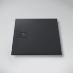 MARMY LOFT - 100x100 Zuhanytálca Cavalli Black 80 7983 10 10 54 (80 7983 10 10 54)