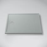 MARMY DOLOMITE PRO - 80x100 Zuhanytálca Valentino Grey 80 8222 80 10 53 (80 8222 80 10 53)