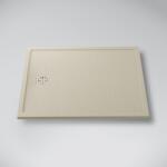 MARMY DOLOMITE PRO - 80x100 Zuhanytálca Gucci Latte 80 8222 80 10 56 (80 8222 80 10 56)