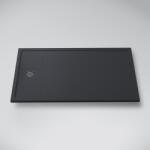 MARMY DOLOMITE PRO - 80x140 Zuhanytálca Cavalli Black 80 8223 80 14 54 (80 8223 80 14 54)