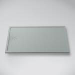 MARMY DOLOMITE PRO - 90x160 Zuhanytálca Valentino Grey 80 8229 90 16 53 (80 8229 90 16 53)