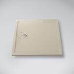 MARMY DOLOMITE PRO - 100x100 Zuhanytálca Gucci Latte 80 8230 10 10 56 (80 8230 10 10 56)