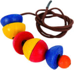  Logikai játék - Gyöngyök