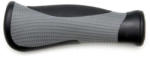 Spyral Tour Gel ergonómikus markolat, 138 mm, fekete-szürke