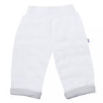 NEW BABY Luxus baba téli melegítőnadrág New Baby Snowy collection