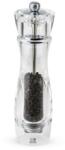 Peugeot só és borsőrlő Peugeot Vittel borsőrlő - akril (23 cm)