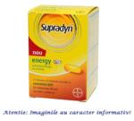 BAYER Supradyn Energy cu Coenzima Q10 30 comprimate Bayer