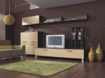 MobAmbient Mobilier living - model CHICO