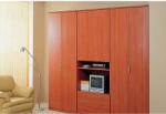 MobAmbient Dressing - model RIO Garderoba