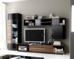MobAmbient Mobilă living - model HADES