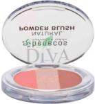 Benecos Blush natural trio Fall in Love Benecos 55-g