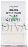 Benecos Pudră translucidă pentru matifiere Mission Invisible Benecos 65-g