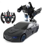 Rastar Transformer robot és autó