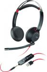 HP Poly Blackwire 5220 USB-A (207576-201/80R97AA) Casti