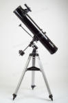 Sky-Watcher Luna-114e Newton EQ1 114/900