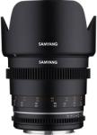 Samyang 50mm T1.5 VDSLR MK2 (Fuji X) (F1311110102) Obiectiv aparat foto