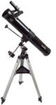 Sky-Watcher Astrolux-3 Newton EQ1 76/900