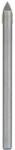 Makita BURGHIU PENTRU STICLA CYL 5X55X9.4 (D-25133) Burghiu