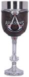 Nemesis Now Бокал Nemesis Now Games: Assassin's Creed - Logo (brown)