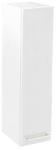 Oristo Dulap mediu suspendat alb Oristo Opal 1 usa Softclose (OR30-SB1D-30-1)