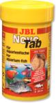 JBL Novo Tab díszhaleleség - 100 ml