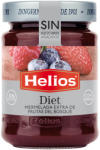 Helios Diet erdei gyümölcs extradzsem édesítőszerrel 280g