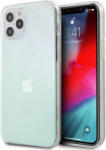 WOZINSKY Xiaomi Mi Band 4 / Mi Band 3 kijelzővédő fólia fekete