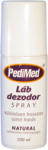  Pedi Med lábdezodor natúr 100ml