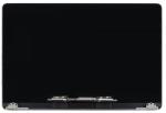  NBA001LCD010551 Apple MacBook Pro 13" (Touch Mid-2018) A1989 ezüst OEM LCD kijelző (NBA001LCD010551)