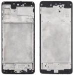  tel-szalk-193557 Samsung Galaxy M51 előlap lcd keret, burkolati elem (tel-szalk-193557)