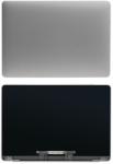  NBA001LCD010541 Apple MacBook Air 13.3" (2020) A2179 szürke OEM LCD kijelző, zsanér, lcd keret, LCD hátlap. LCD kábel (NBA001LCD010541)
