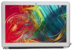  NBA001LCD010553 Apple Macbook Air 13" A1369 A1466 Late 2010-2012 ezüst OEM LCD kijelző (NBA001LCD010553)