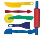 BIGJIGS Комплект за моделиране (gw18515)