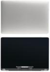  NBA001LCD010543 Apple MacBook Air 13.3" (2020) A2179 ezüst OEM LCD kijelző, zsanér, lcd keret, LCD hátlap. LCD kábel (NBA001LCD010543)