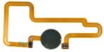  tel-szalk-193526 Asus Zenfone 5 Lite ZC600KL piros ujjlenyomat olvasó szenzor flexibilis kábellel (tel-szalk-193526)