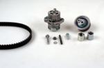 HEPU Set pompa apa + curea dintata HEPU PK05870 (PK05870) - automobilus