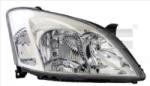 TYC Far TYC 20-0242-05-2 (20-0242-05-2) - automobilus